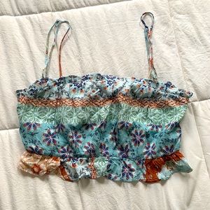 Sundays NYC boutique top